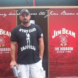 Meet your Posher, Steve